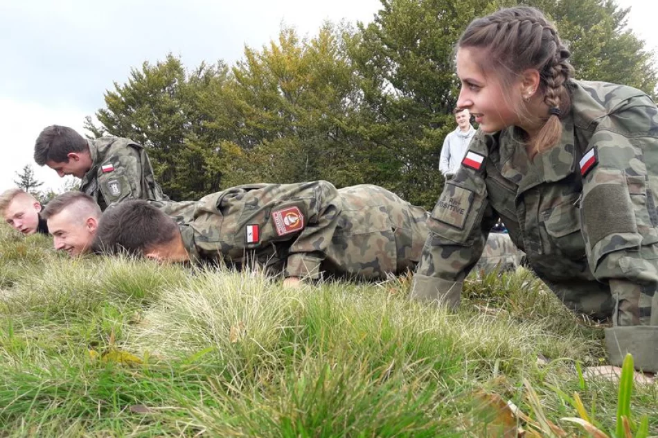 Rajd Legionów - 2018 - zdjęcie 12