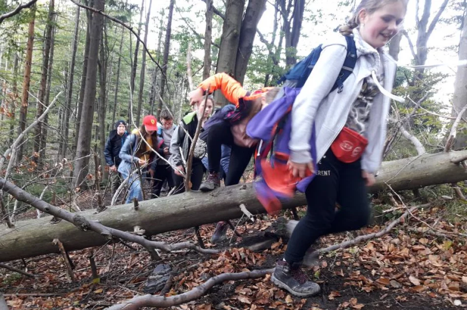 Rajd Legionów - 2018 - zdjęcie 15