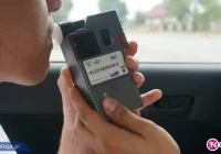 Pijany kierowca zatrzymywany każdego dnia - zdjęcie główne