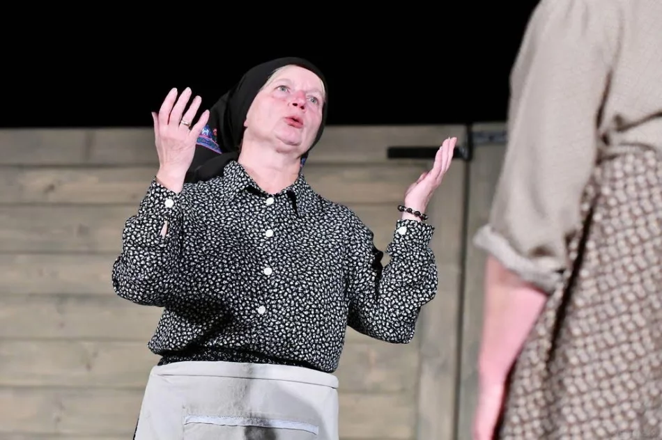 GRAND PRIX Małopolskiego Przeglądu KGW dla gospodyń z Męciny - zdjęcie 17