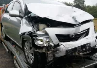 Groźnie wyglądające zdarzenie – szukając sprawcy, proszą o pomoc świadków (wideo) - zdjęcie główne