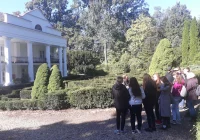 Uczniowie ZSTiO na Podkarpaciu - zdjęcie główne