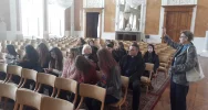 Uczniowie ZSTiO na Podkarpaciu - zdjęcie 3