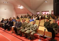 25-lecie reaktywacji tymbarskiego Strzelca - zdjęcie główne