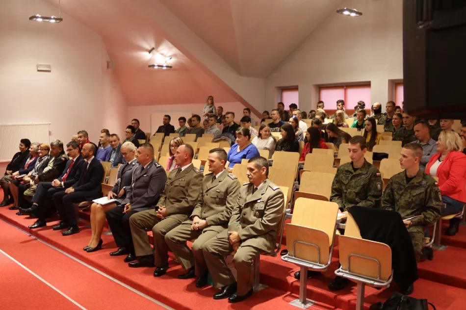 25-lecie reaktywacji tymbarskiego Strzelca - zdjęcie 4