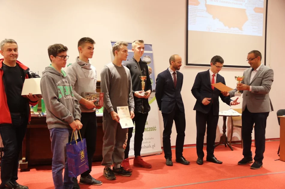 25-lecie reaktywacji tymbarskiego Strzelca - zdjęcie 5