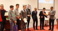 25-lecie reaktywacji tymbarskiego Strzelca - zdjęcie 5