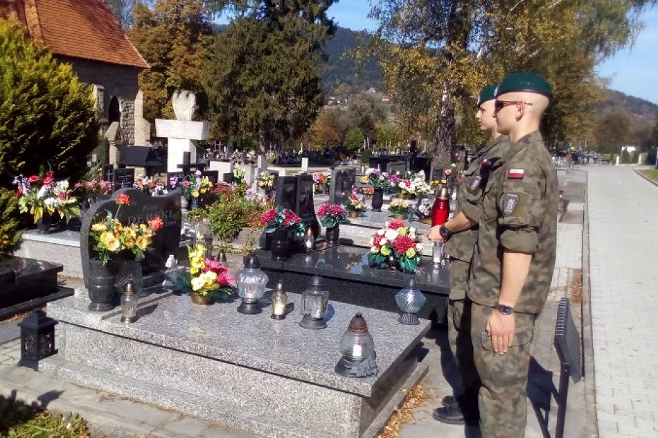 25-lecie reaktywacji tymbarskiego Strzelca - zdjęcie 6