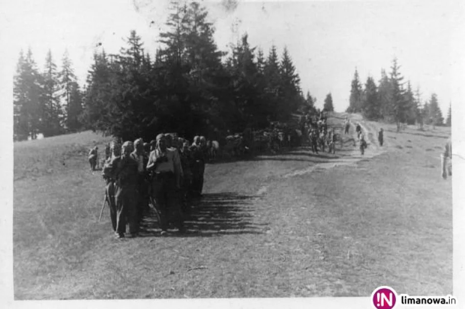 Zbliża się doroczny Odpust Partyzancki - zdjęcie 3