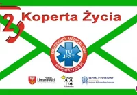 Kolejne miejsce, w którym można dostać 'Kopertę Życia' - zdjęcie główne