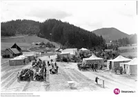 Tak ponad 90 lat temu młodzież uczyła się obrony kraju - zdjęcie główne