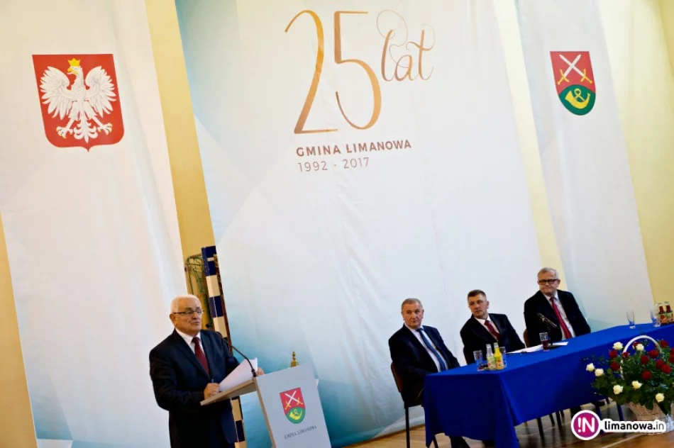 25 lat od rozdziału. 'Nic tak nie weryfikuje dokonań, jak upływ czasu' - zdjęcie 2