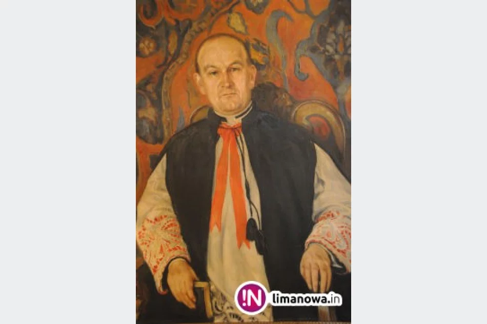 Uczczą pamięć proboszcza, społecznika i budowniczego, zasłużonego dla miasta - zdjęcie 2