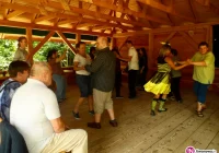 Integracyjne spotkanie podopiecznych dwóch domów samopomocy - zdjęcie główne