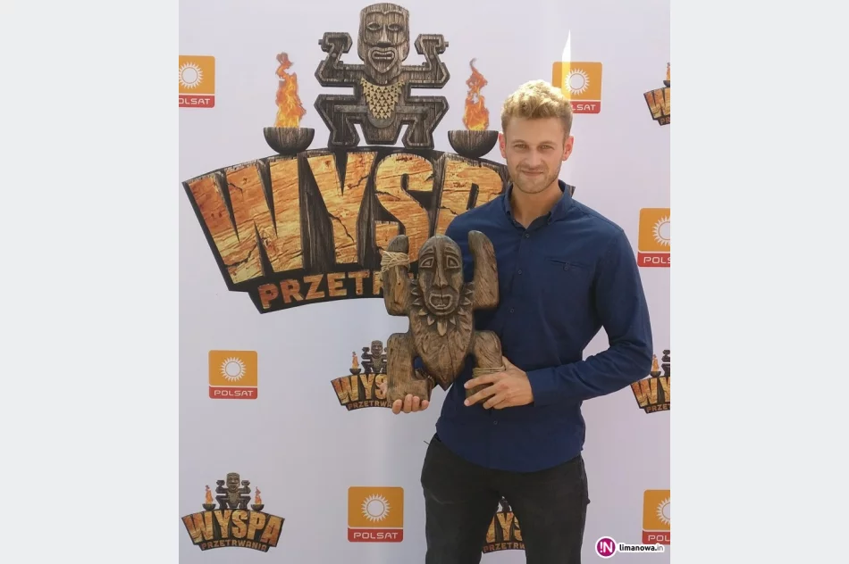 Paweł Poręba wystąpi w Wyspie Przetrwania - zdjęcie 2