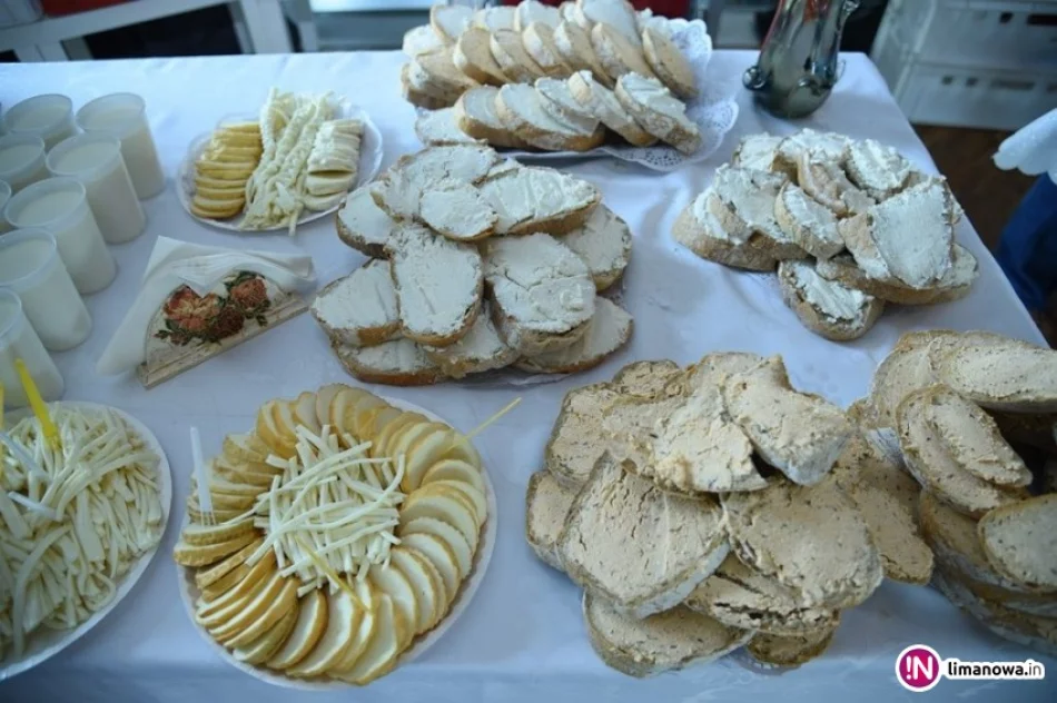 Otrzymali nominacje w konkursie Polski Producent Żywności 2017 - zdjęcie 2