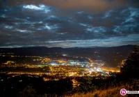 Już w sobotę nocne spotkanie na Miejskiej Górze - zdjęcie główne