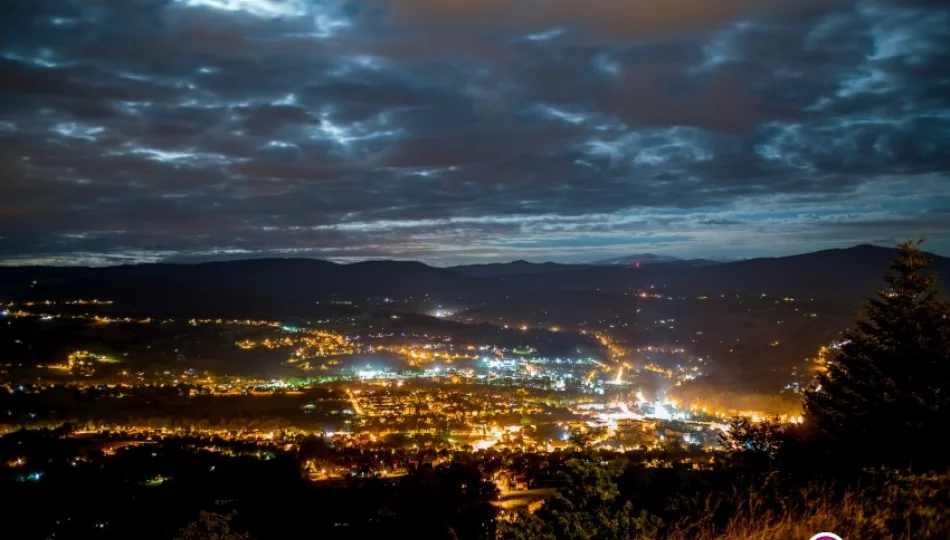 Już w sobotę nocne spotkanie na Miejskiej Górze - zdjęcie 1