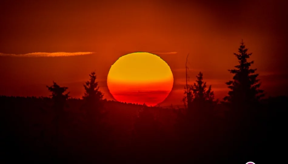 Wracają upały z temperaturą nawet 36 st. C. - zdjęcie 1