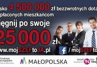 Potrzebujesz dotacji na otwarcie firmy? Zgłoś się do nas! - zdjęcie główne