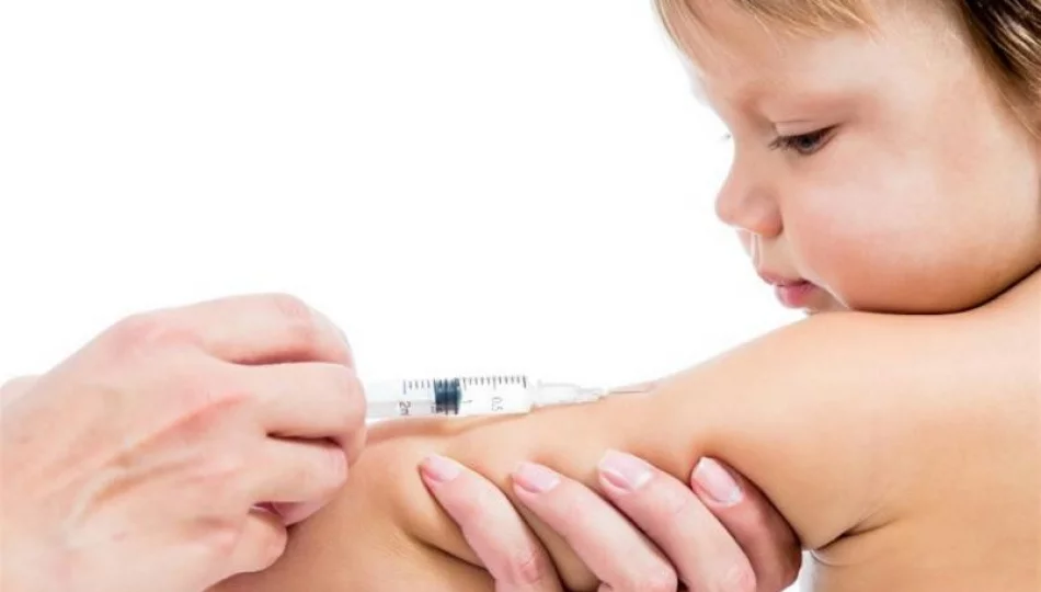 73 proc. Polaków sądzi, że szczepionki są bezpieczne dla dzieci - zdjęcie 1