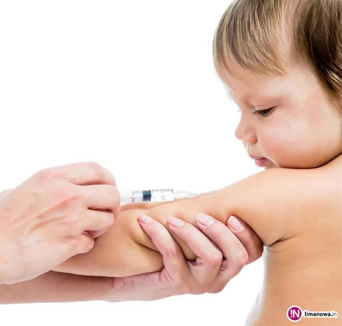 73 proc. Polaków sądzi, że szczepionki są bezpieczne dla dzieci
