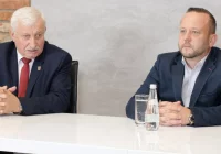 Debata kandydatów na burmistrza miasta Limanowa - zdjęcie główne