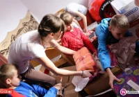 'Szlachetna Paczka' szuka wolontariuszy oraz rodzin, którym potrzebna pomoc - zdjęcie główne