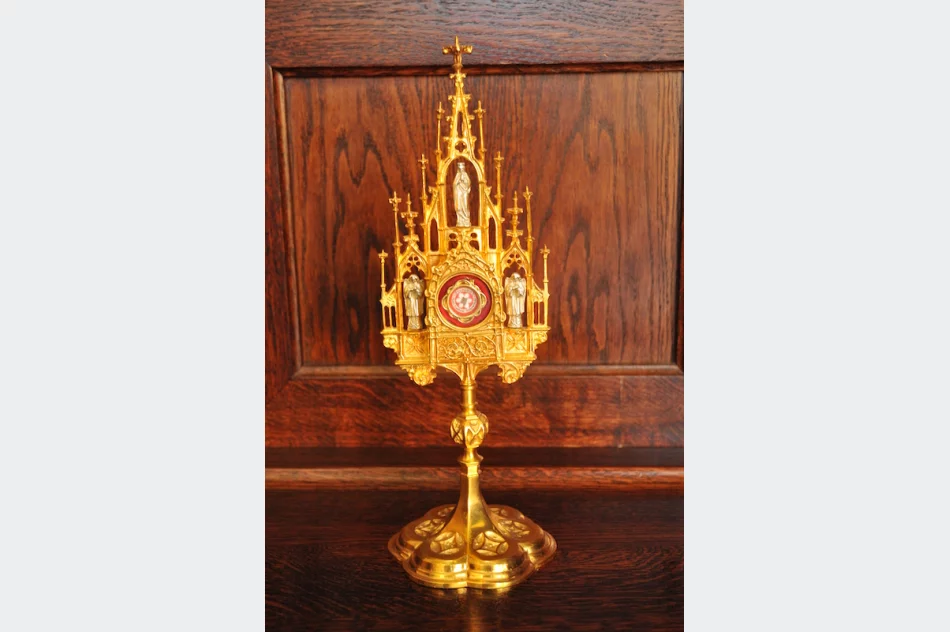 "Wrócił" do Mszany Dolnej - zdjęcie 2