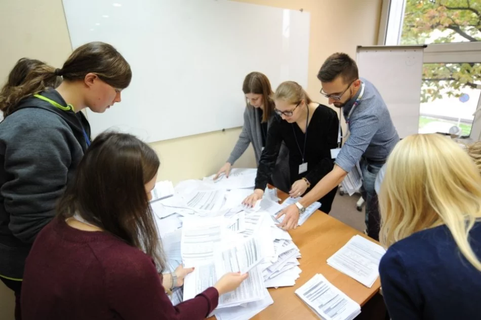 Rozpoczęło się liczenie głosów w BO Małopolska - zdjęcie 3