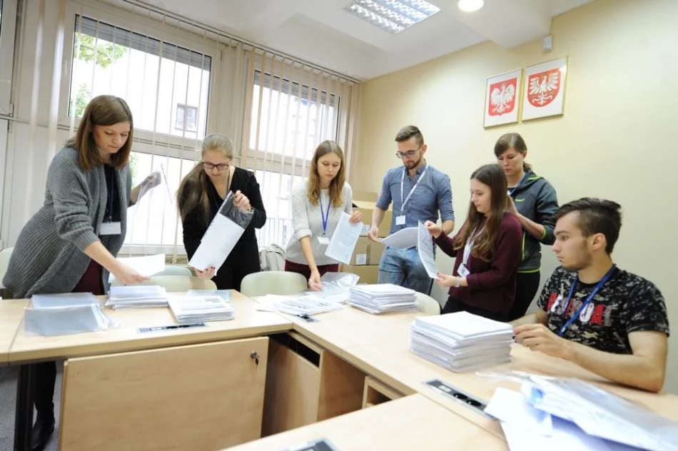 Rozpoczęło się liczenie głosów w BO Małopolska - zdjęcie 5