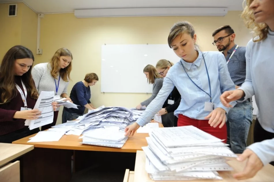 Rozpoczęło się liczenie głosów w BO Małopolska - zdjęcie 6