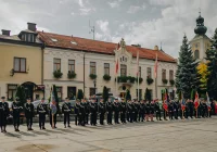 Jubileusz 140-lecia jednostki OSP - zdjęcie główne