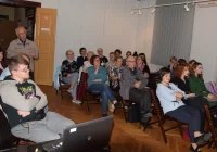 Pierwsze laury - zdjęcie główne