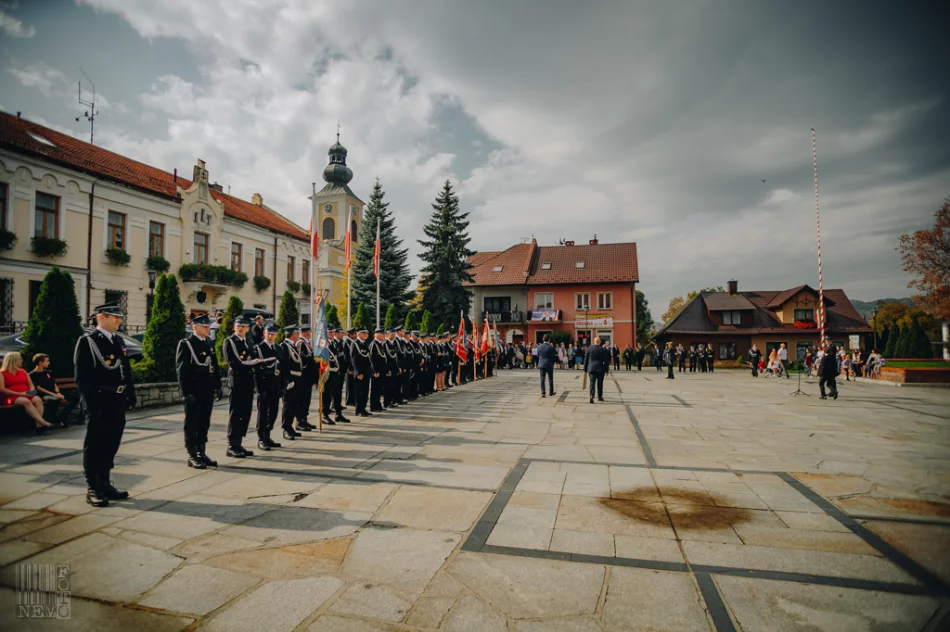 Jubileusz 140-lecia jednostki OSP - zdjęcie 2