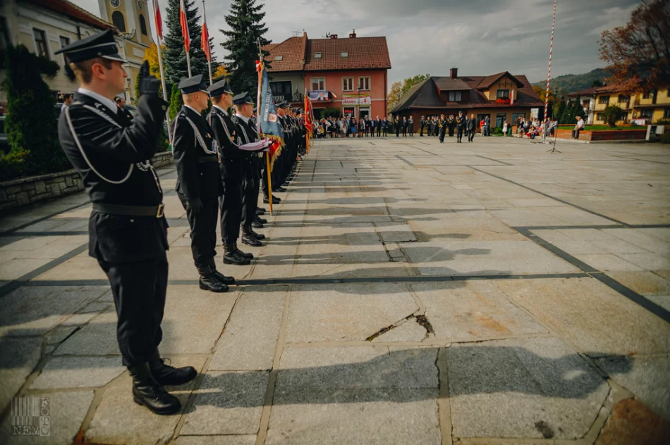 Jubileusz 140-lecia jednostki OSP - zdjęcie 3