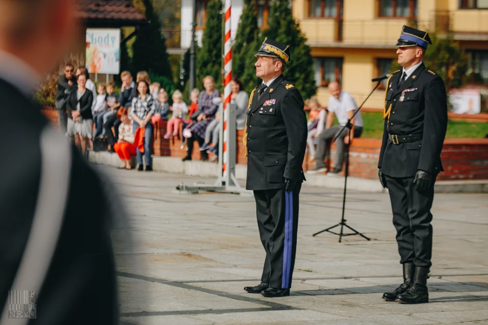 Jubileusz 140-lecia jednostki OSP - zdjęcie 5