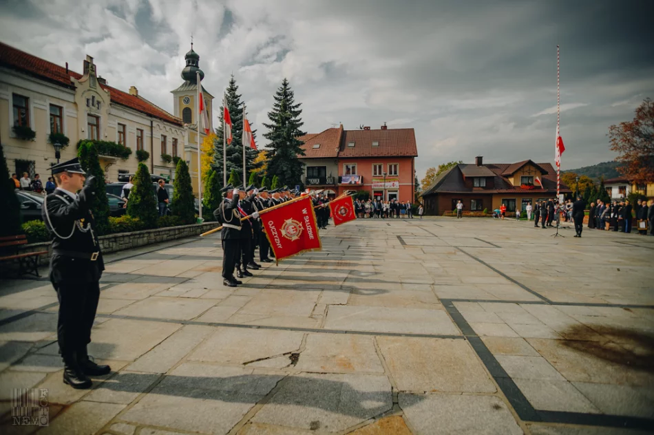 Jubileusz 140-lecia jednostki OSP - zdjęcie 6