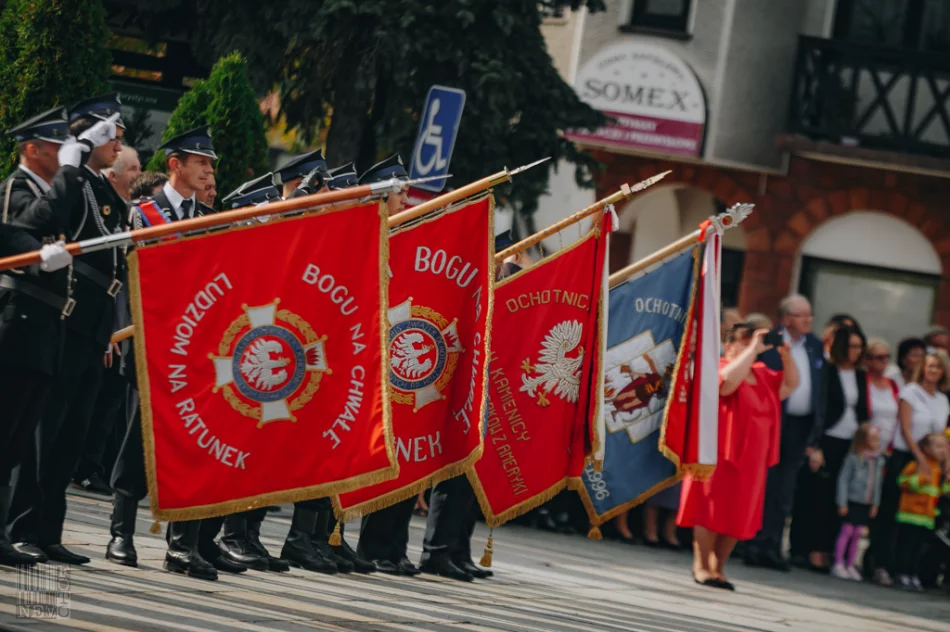 Jubileusz 140-lecia jednostki OSP - zdjęcie 7