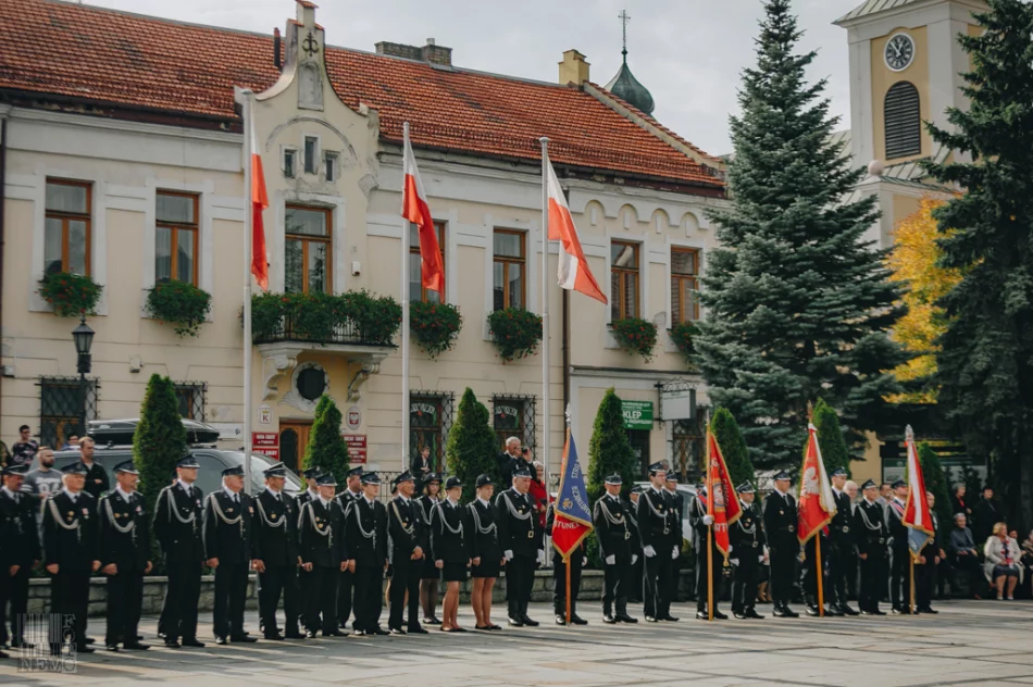 Jubileusz 140-lecia jednostki OSP - zdjęcie 8