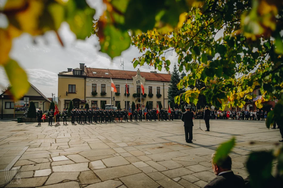 Jubileusz 140-lecia jednostki OSP - zdjęcie 9