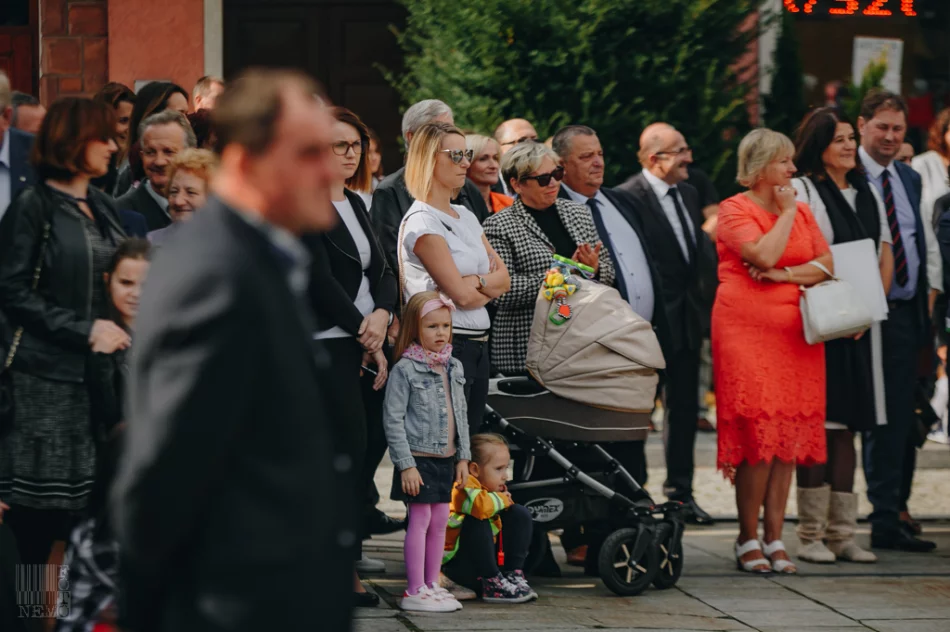 Jubileusz 140-lecia jednostki OSP - zdjęcie 10