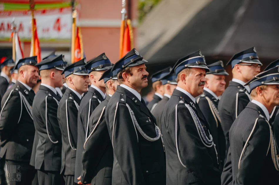Jubileusz 140-lecia jednostki OSP - zdjęcie 11