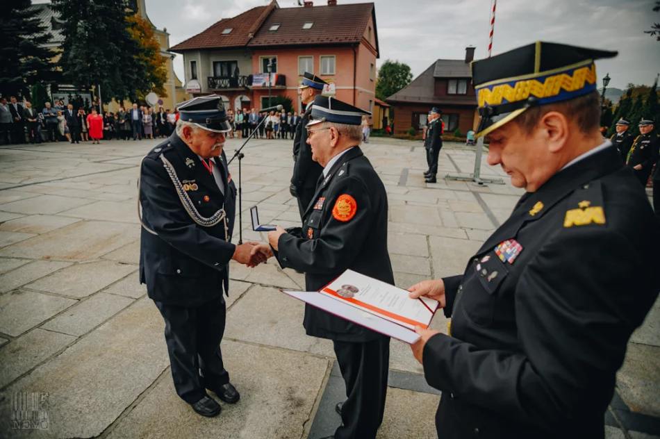 Jubileusz 140-lecia jednostki OSP - zdjęcie 12
