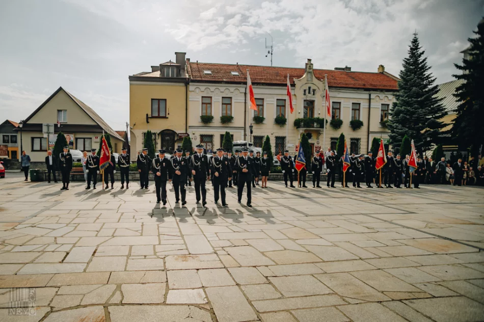 Jubileusz 140-lecia jednostki OSP - zdjęcie 13