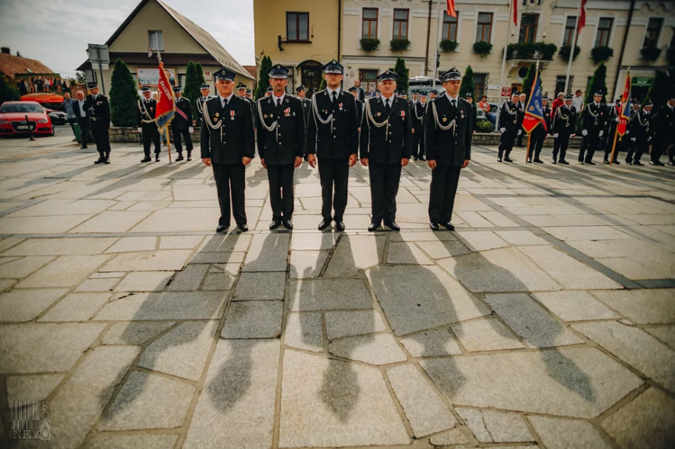 Jubileusz 140-lecia jednostki OSP - zdjęcie 14
