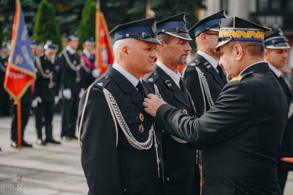 Jubileusz 140-lecia jednostki OSP - zdjęcie 15