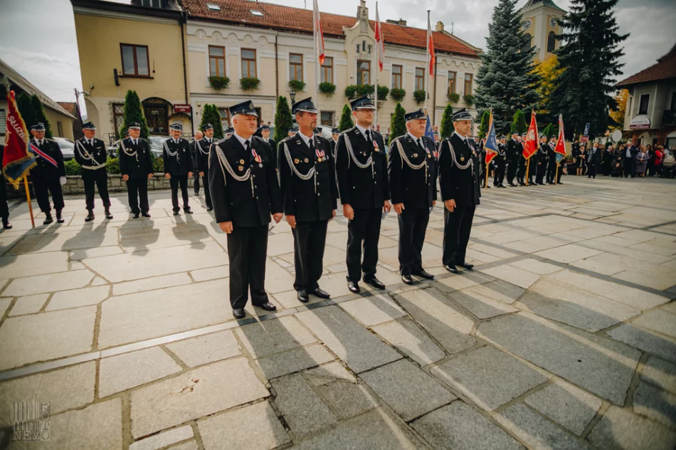 Jubileusz 140-lecia jednostki OSP - zdjęcie 16