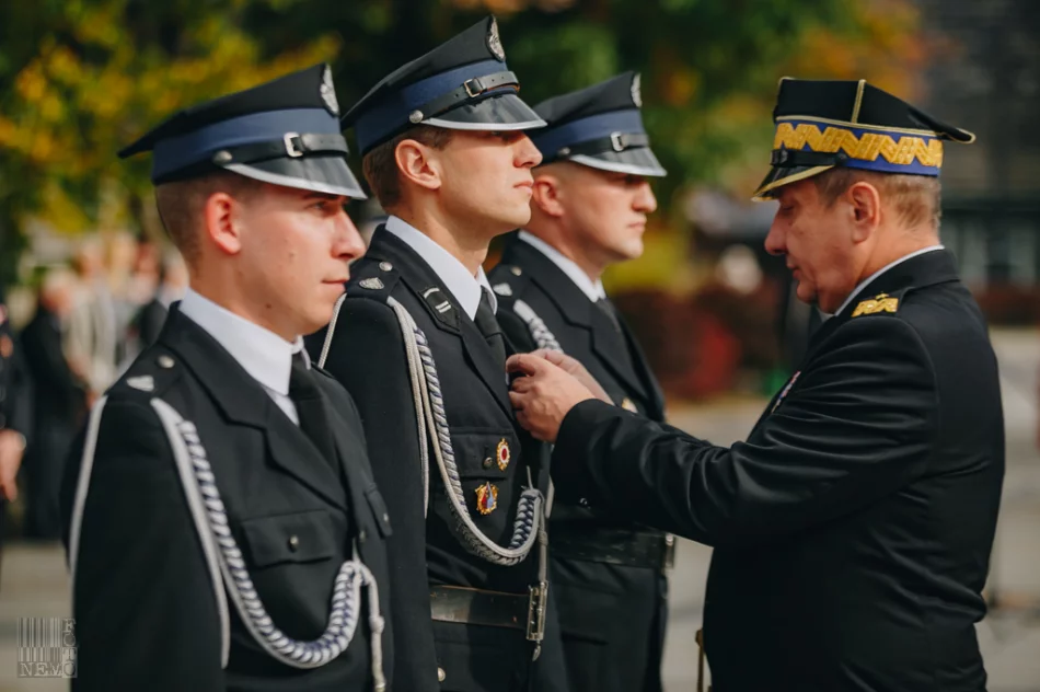 Jubileusz 140-lecia jednostki OSP - zdjęcie 17