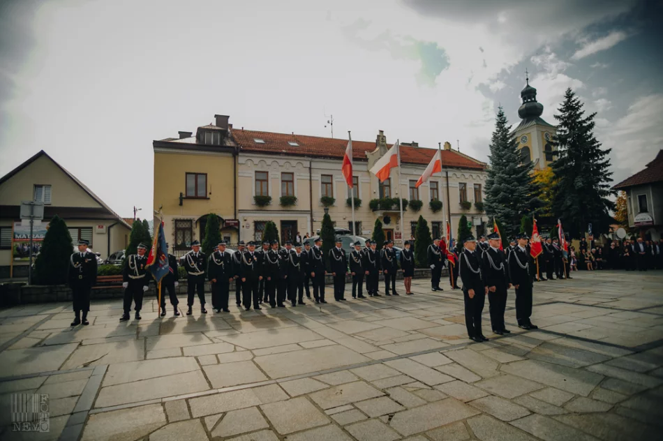 Jubileusz 140-lecia jednostki OSP - zdjęcie 18